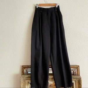 FRANKIE SHOP trousers